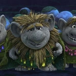 Meet your Posher, Angel